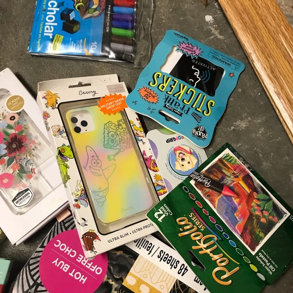 $150++ Random Lot #3 - Picture 6 of 9